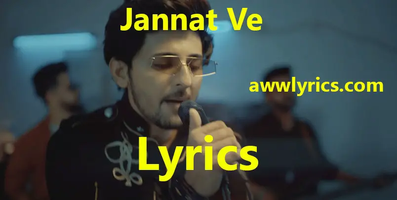 Thukra Denge Jannat Ve Lyrics