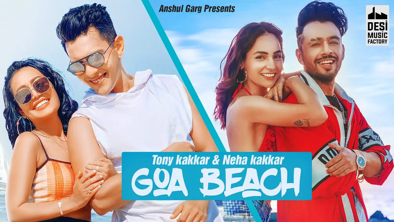 Goa Wale Beach Pe Rani Aankhen Meech Ke Lyrics