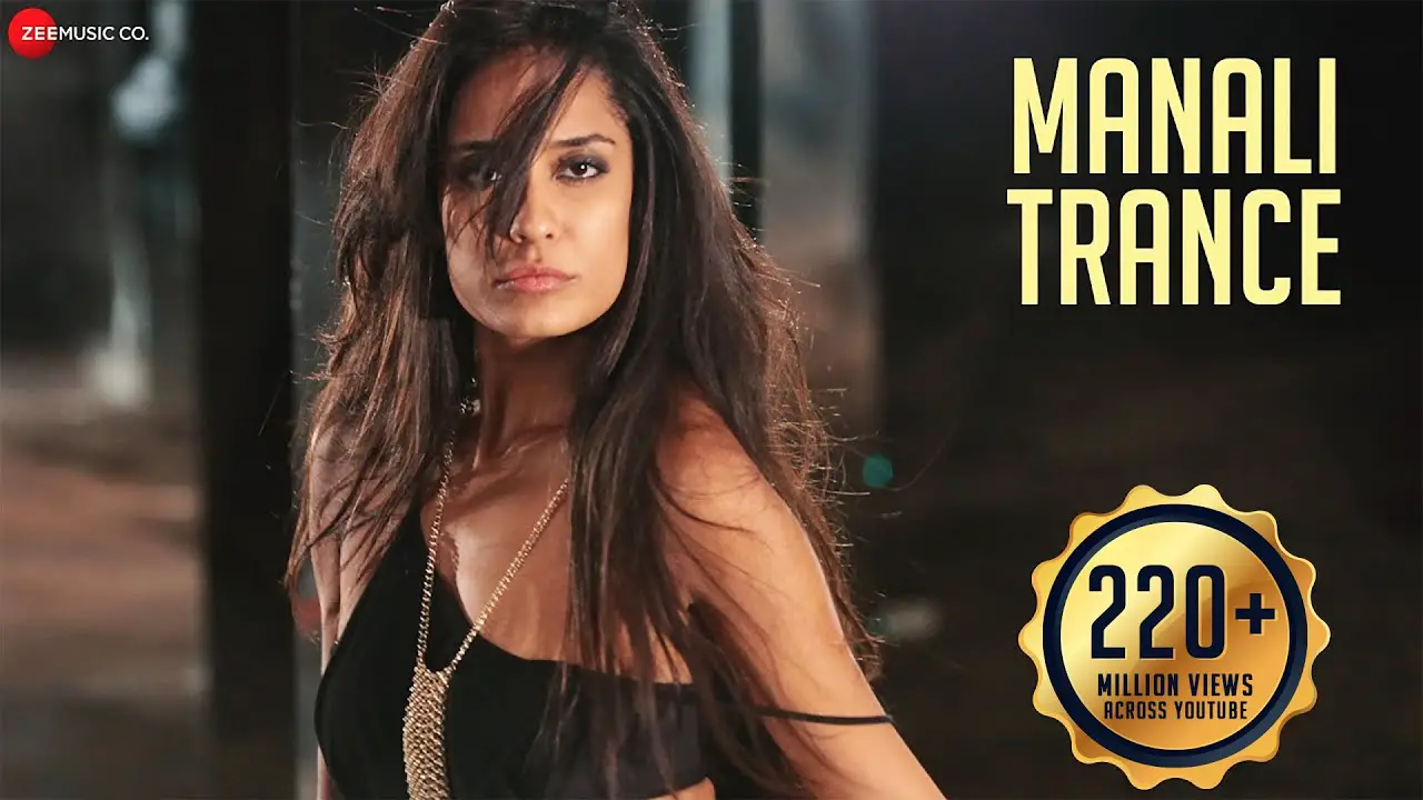 Manali Trance Neha Kakkar Lyrics